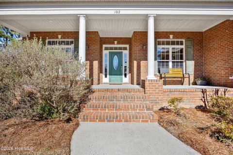 Tiny photo for 102 Wayfarer Drive, Rocky Point, NC 28457 (MLS # 100550325)