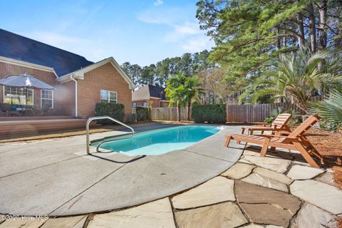 Tiny photo for 102 Wayfarer Drive, Rocky Point, NC 28457 (MLS # 100550325)