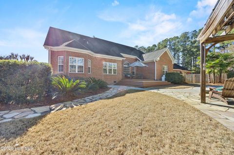 Tiny photo for 102 Wayfarer Drive, Rocky Point, NC 28457 (MLS # 100550325)