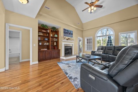 Tiny photo for 102 Wayfarer Drive, Rocky Point, NC 28457 (MLS # 100550325)