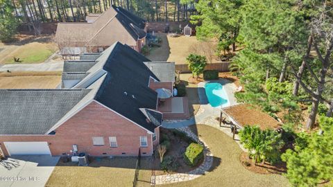 Tiny photo for 102 Wayfarer Drive, Rocky Point, NC 28457 (MLS # 100550325)
