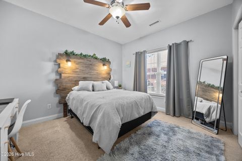 Tiny photo for 102 Wayfarer Drive, Rocky Point, NC 28457 (MLS # 100550325)