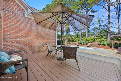 Tiny photo for 102 Wayfarer Drive, Rocky Point, NC 28457 (MLS # 100550325)