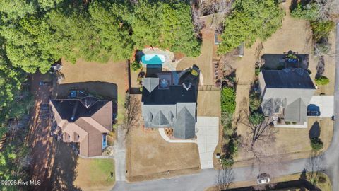 Tiny photo for 102 Wayfarer Drive, Rocky Point, NC 28457 (MLS # 100550325)