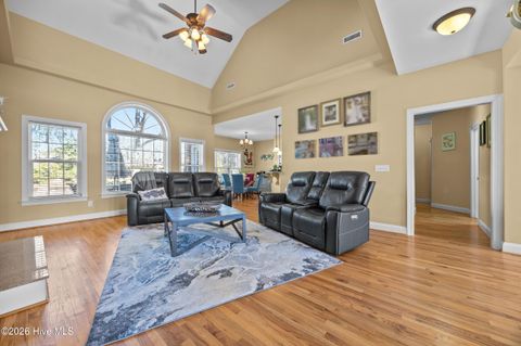 Tiny photo for 102 Wayfarer Drive, Rocky Point, NC 28457 (MLS # 100550325)