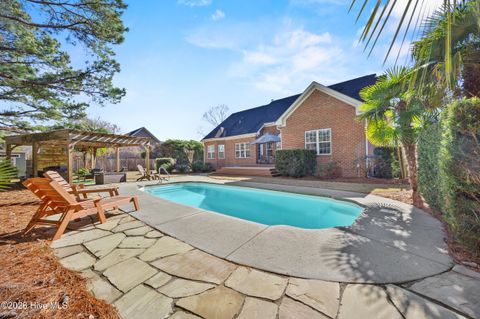 Tiny photo for 102 Wayfarer Drive, Rocky Point, NC 28457 (MLS # 100550325)