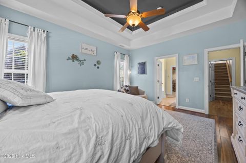 Tiny photo for 102 Wayfarer Drive, Rocky Point, NC 28457 (MLS # 100550325)