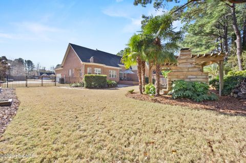 Tiny photo for 102 Wayfarer Drive, Rocky Point, NC 28457 (MLS # 100550325)