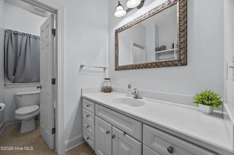 Tiny photo for 102 Wayfarer Drive, Rocky Point, NC 28457 (MLS # 100550325)