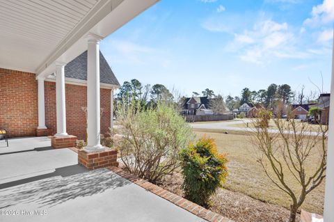 Tiny photo for 102 Wayfarer Drive, Rocky Point, NC 28457 (MLS # 100550325)