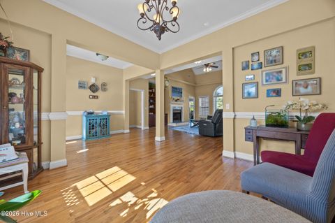 Tiny photo for 102 Wayfarer Drive, Rocky Point, NC 28457 (MLS # 100550325)