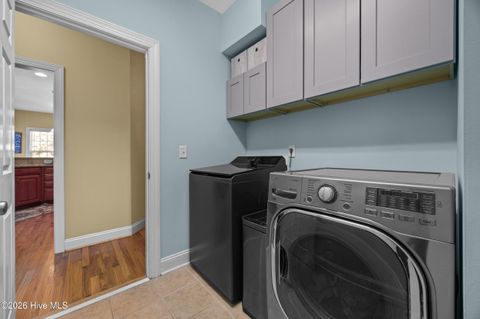 Tiny photo for 102 Wayfarer Drive, Rocky Point, NC 28457 (MLS # 100550325)