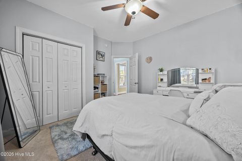 Tiny photo for 102 Wayfarer Drive, Rocky Point, NC 28457 (MLS # 100550325)