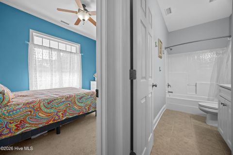 Tiny photo for 102 Wayfarer Drive, Rocky Point, NC 28457 (MLS # 100550325)