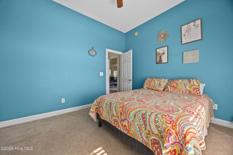 Tiny photo for 102 Wayfarer Drive, Rocky Point, NC 28457 (MLS # 100550325)