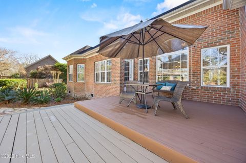 Tiny photo for 102 Wayfarer Drive, Rocky Point, NC 28457 (MLS # 100550325)