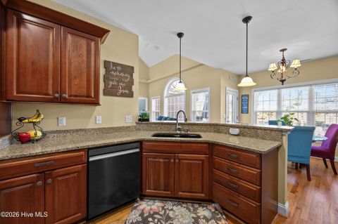 Tiny photo for 102 Wayfarer Drive, Rocky Point, NC 28457 (MLS # 100550325)