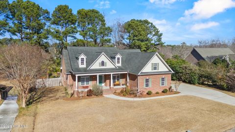 Tiny photo for 102 Wayfarer Drive, Rocky Point, NC 28457 (MLS # 100550325)