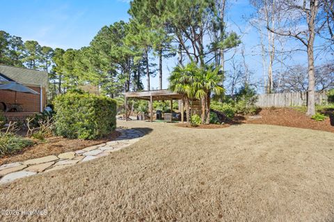 Tiny photo for 102 Wayfarer Drive, Rocky Point, NC 28457 (MLS # 100550325)