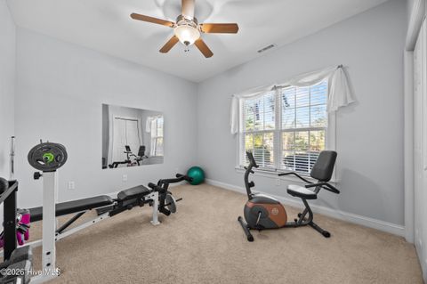 Tiny photo for 102 Wayfarer Drive, Rocky Point, NC 28457 (MLS # 100550325)