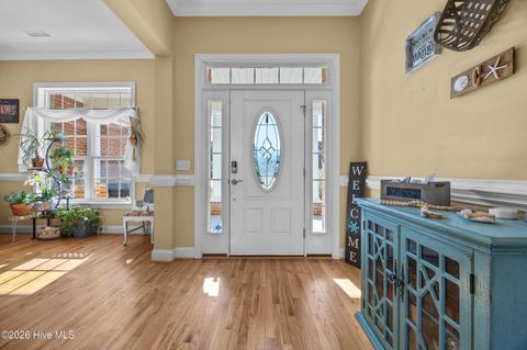 Tiny photo for 102 Wayfarer Drive, Rocky Point, NC 28457 (MLS # 100550325)