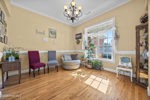 Tiny photo for 102 Wayfarer Drive, Rocky Point, NC 28457 (MLS # 100550325)