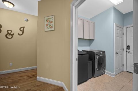 Tiny photo for 102 Wayfarer Drive, Rocky Point, NC 28457 (MLS # 100550325)