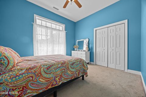 Tiny photo for 102 Wayfarer Drive, Rocky Point, NC 28457 (MLS # 100550325)