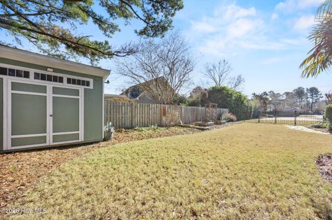 Tiny photo for 102 Wayfarer Drive, Rocky Point, NC 28457 (MLS # 100550325)