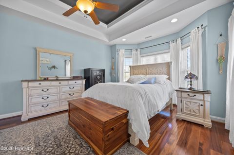 Tiny photo for 102 Wayfarer Drive, Rocky Point, NC 28457 (MLS # 100550325)