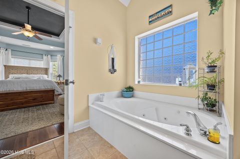 Tiny photo for 102 Wayfarer Drive, Rocky Point, NC 28457 (MLS # 100550325)