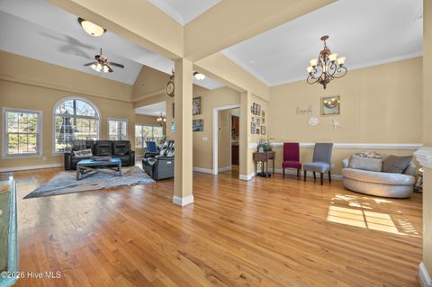 Tiny photo for 102 Wayfarer Drive, Rocky Point, NC 28457 (MLS # 100550325)