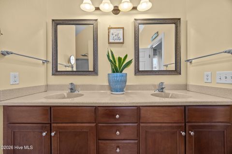 Tiny photo for 102 Wayfarer Drive, Rocky Point, NC 28457 (MLS # 100550325)