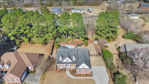 Tiny photo for 102 Wayfarer Drive, Rocky Point, NC 28457 (MLS # 100550325)