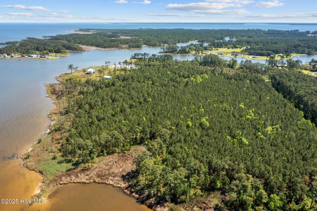 Photo of 0 Sr 1726, Belhaven, NC 27810 (MLS # 100492413)