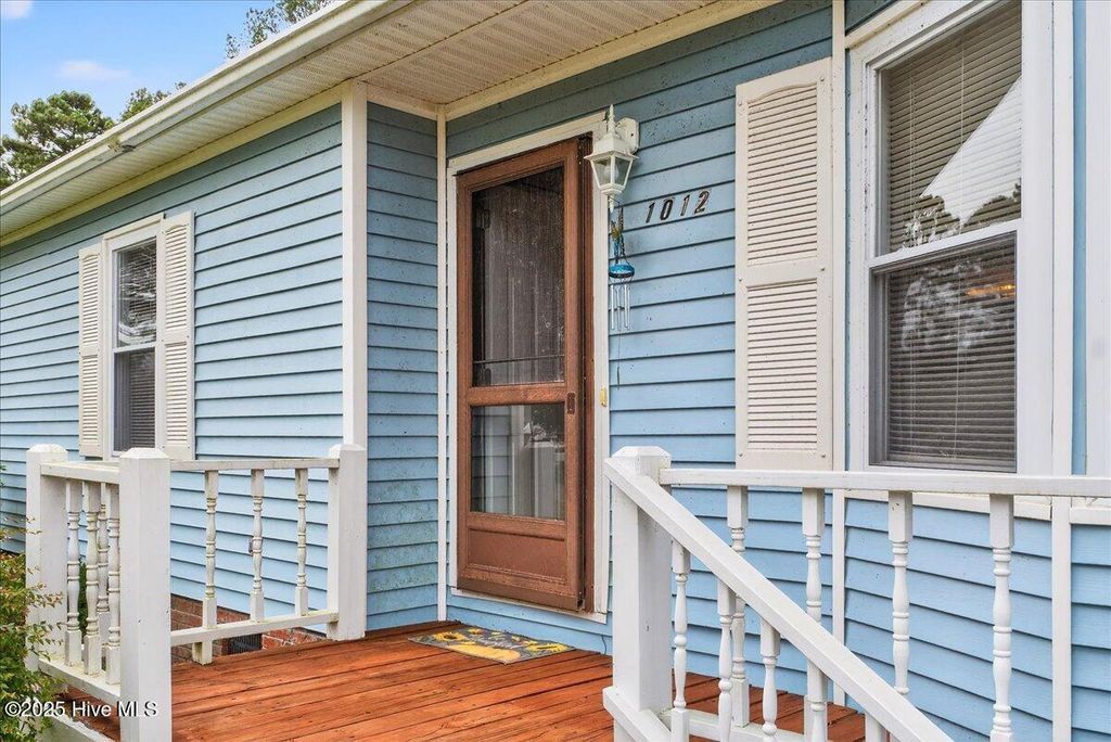 Photo of 1012 Palmer Drive, Calabash, NC 28467 (MLS # 100535729)