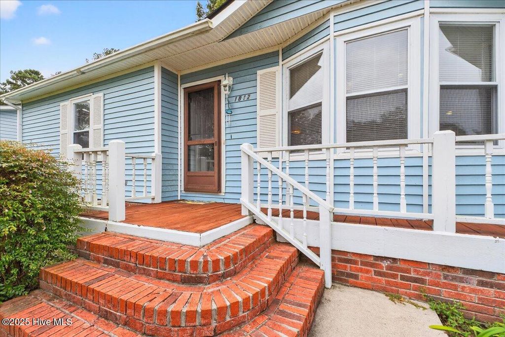 Photo of 1012 Palmer Drive, Calabash, NC 28467 (MLS # 100535729)