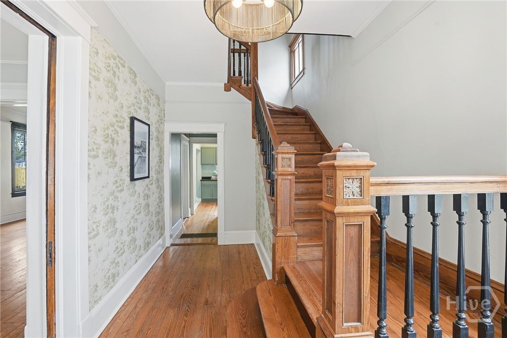 Photo of 657 E Henry Street, Savannah, GA 31401 (MLS # SA345374)