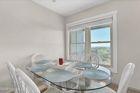 Tiny photo for 2105 Ocean Boulevard #B, Topsail Beach, NC 28445 (MLS # 100607259)