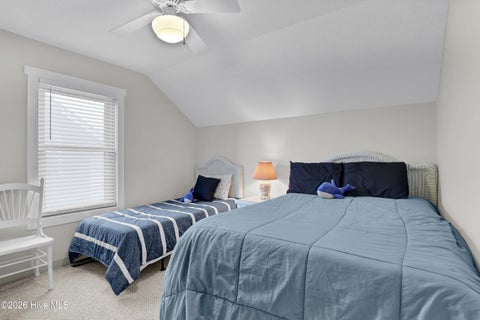 Tiny photo for 2105 Ocean Boulevard #B, Topsail Beach, NC 28445 (MLS # 100607259)
