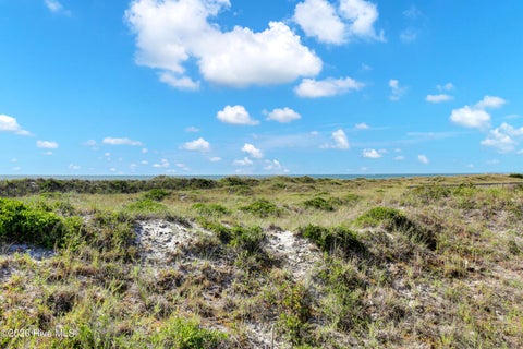 Tiny photo for 2105 Ocean Boulevard #B, Topsail Beach, NC 28445 (MLS # 100607259)