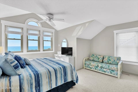 Tiny photo for 2105 Ocean Boulevard #B, Topsail Beach, NC 28445 (MLS # 100607259)