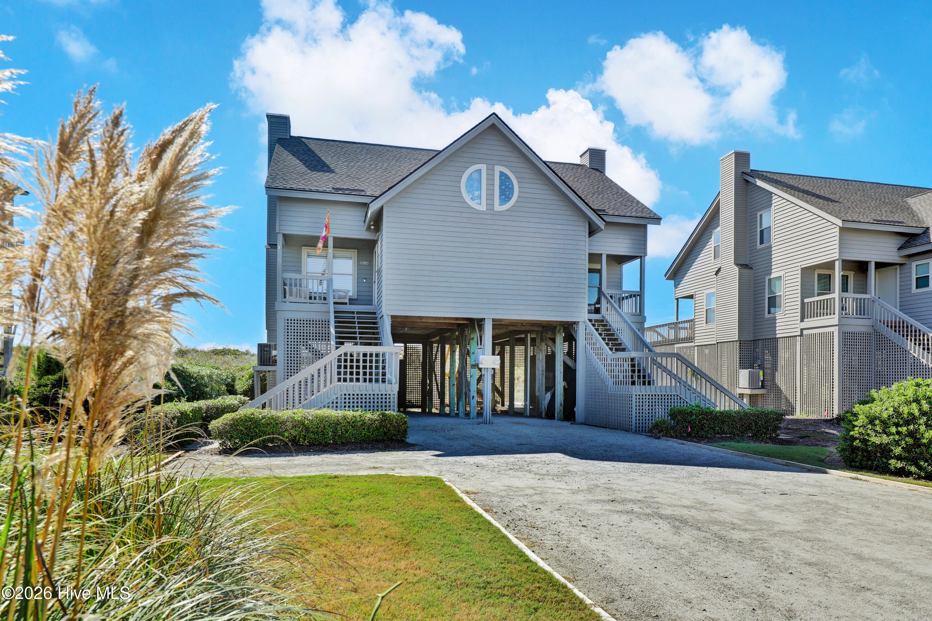 2105 Ocean Boulevard B