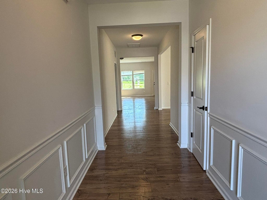 Photo of 223 Old Harbor Drive, Mount Gilead, NC 27306 (MLS # 100598166)