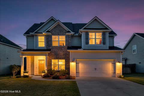 Photo of 523 Fermoy Lane, Grovetown, GA 30813 (MLS # 100595713)