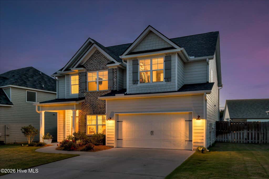 Photo of 523 Fermoy Lane, Grovetown, GA 30813 (MLS # 100595713)