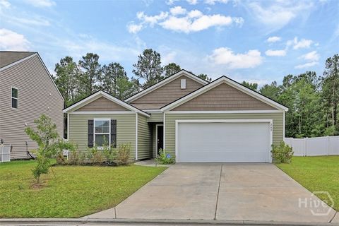 Photo of 249 Caribbean Village Dr. DR, Guyton, GA 31312 (MLS # SA357087)