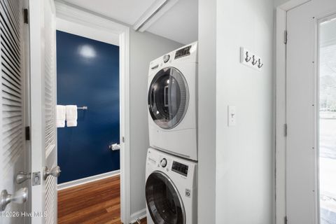 Tiny photo for 2029 Eastwood Road #Apt 127, Wilmington, NC 28403 (MLS # 100561639)