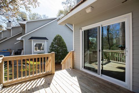 Tiny photo for 2029 Eastwood Road #Apt 127, Wilmington, NC 28403 (MLS # 100561639)