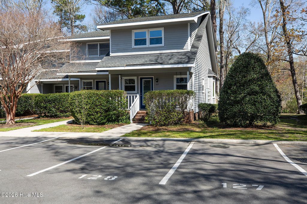 Photo of 2029 Eastwood Road #Apt 127, Wilmington, NC 28403 (MLS # 100561639)